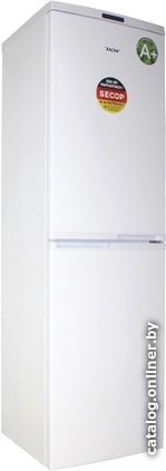 

Холодильник Don R-296 K (снежная королева)