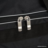 Дорожная сумка Mr.Bag 014-409-MB-BLK (черный)