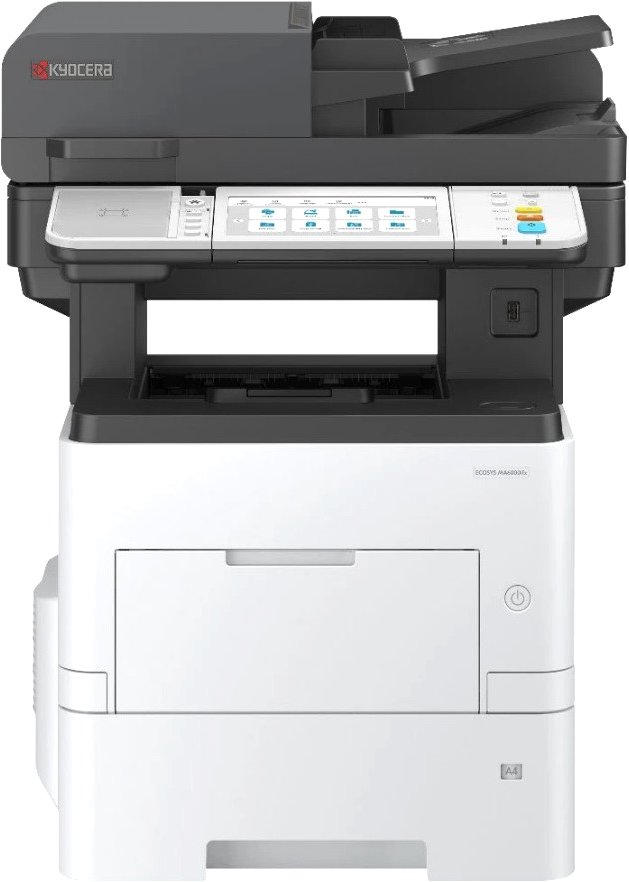 

МФУ Kyocera Mita ECOSYS MA6000ifx