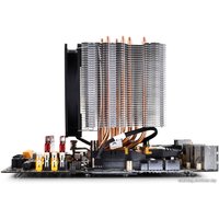 Кулер для процессора DeepCool Lucifer K2
