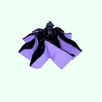 Складной зонт RS RS56M (лавандовый)