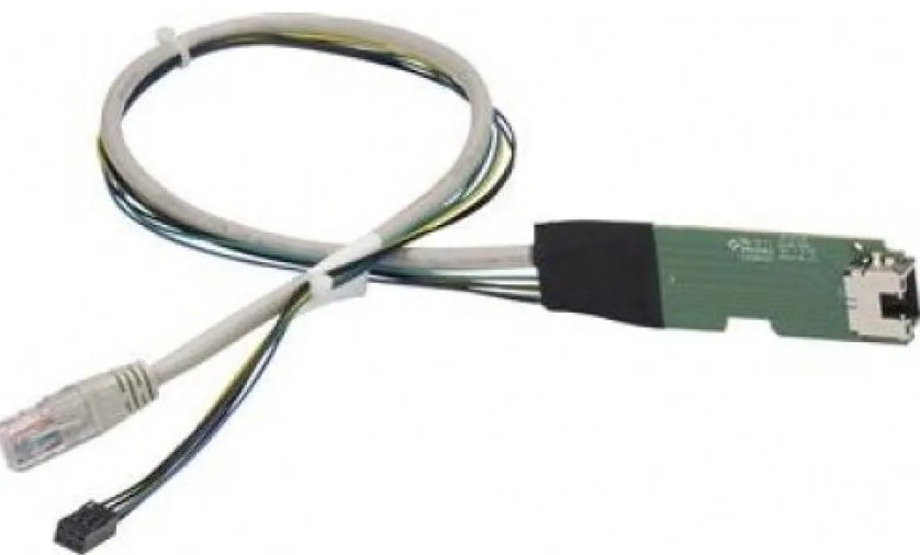 

Кабель Supermicro CBL-NTWK-0587