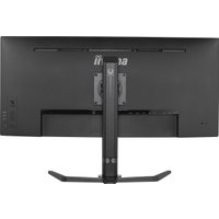 Игровой монитор Iiyama G-Master Red Eagle Curved GCB3481WQSU-B1 в Орше