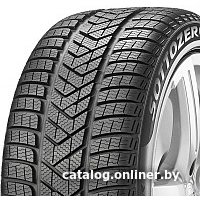 Зимние шины Pirelli Winter Sotto Zero Serie III 315/30R21 105V