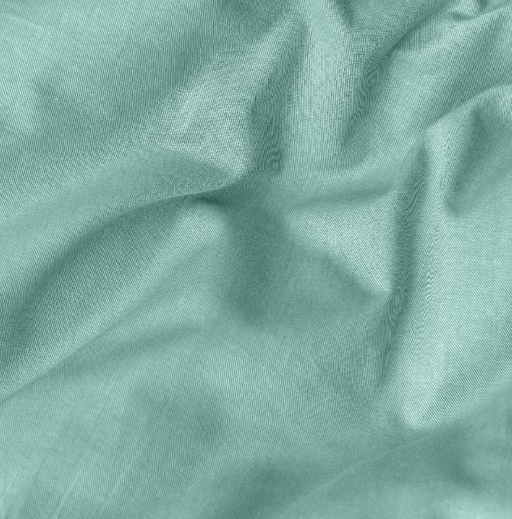 

Постельное белье Нордтекс Verossa на резинке 160x200x20 776163 (Melange Emerald)