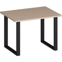 Журнальный столик Макс Стайл СтЖ-600 (капучино)