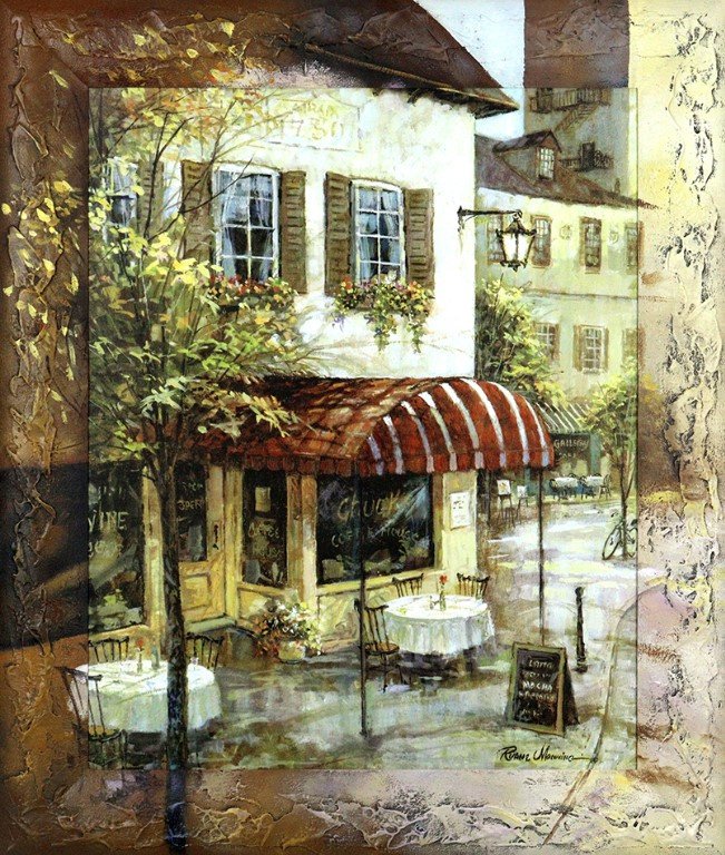 

Картина Декарт 8Л0033