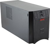 Smart-UPS 1000VA USB & Serial (SUA1000I)