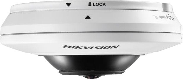 

IP-камера Hikvision DS-2CD2935FWD-I