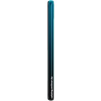 Телефон BQ BQ-5533G Fresh (бирюзово-голубой)