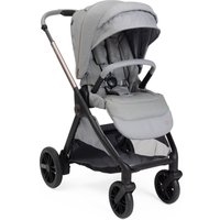 Коляска прогулочная «книга» Chicco Bellagio 00087136400000 (Lunar Rock)