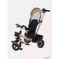 Детский велосипед Rant Basic Ghost RB250 (бежевый)