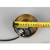 Подвесная люстра Omnilux Triscina OML-99406-01