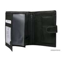 Кошелек Cedar Always Wild N4L-WCN-RFID (черный)