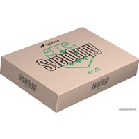 Офисная бумага SvetoCopy ECO A4 (80 г/м2, 500 листов)