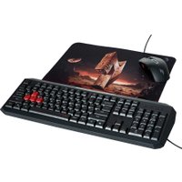 Коврик для мыши Acer Nitro NMP450 M