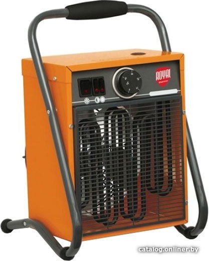 Электрическая тепловая пушка Royal Thermo RTH-R3