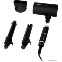 Фен-стайлер Redmond (Редмонд) RMS-4305