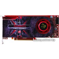 Видеокарта XFX Radeon HD 4890 1GB (HD-489X-ZSFC)