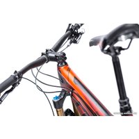 Велосипед Cube Stereo 140 Super HPC SL 29 (2015)