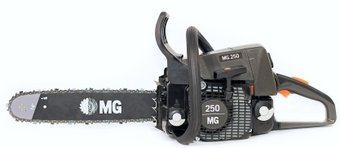 Бензопила MG 250