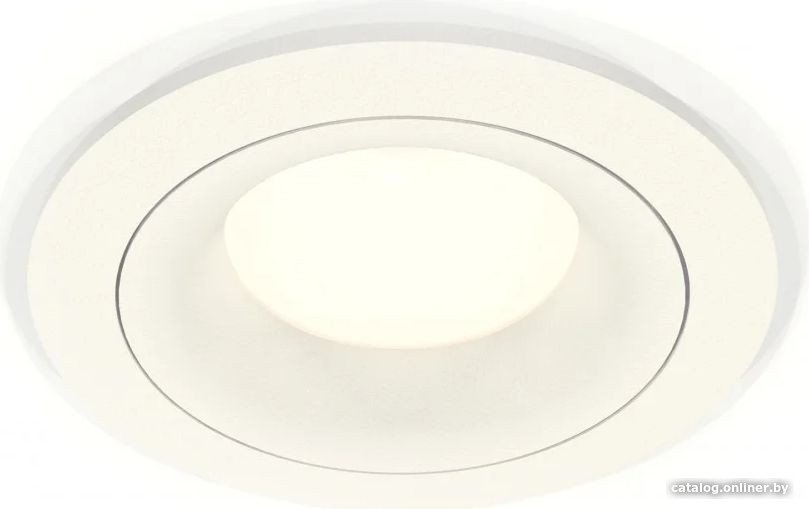 Точечный светильник Ambrella light XC7621001 SWH