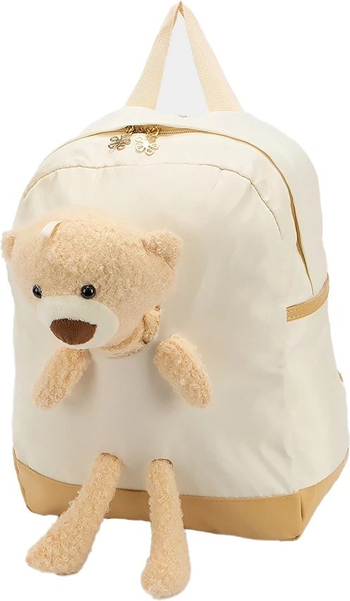 

Детский рюкзак Ecotope 287-2001-BEG (бежевый)