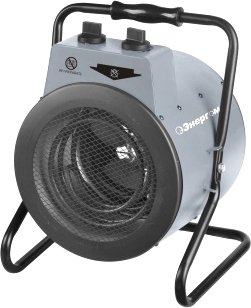 Электрическая тепловая пушка Энергомаш ТП-3027