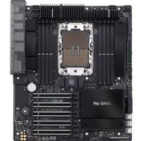 Материнская плата ASUS Pro WS W790-ACE