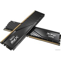 Оперативная память ADATA XPG Lancer Blade 2x16ГБ DDR5 6400 МГц AX5U6400C3216G-DTLABBK