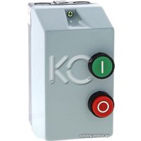 Контактор КС КМО-11260 IP-54 12А 220В 87302 в Пинске