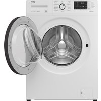 Стиральная машина BEKO SteamCure WSRE6H612ZAW