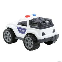 Внедорожник Полесье Автомобиль Легион патрульный №3 Police 77257