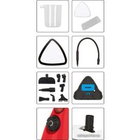 Паровая швабра LUND 67221