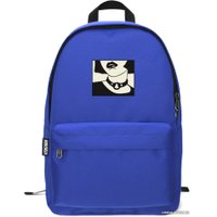 Городской рюкзак Vtrende Чокер (светло-синий)