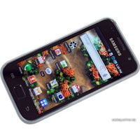 Телефон Samsung i9000 Galaxy S (8Gb)