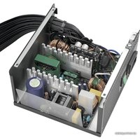 Блок питания DeepCool PK650D