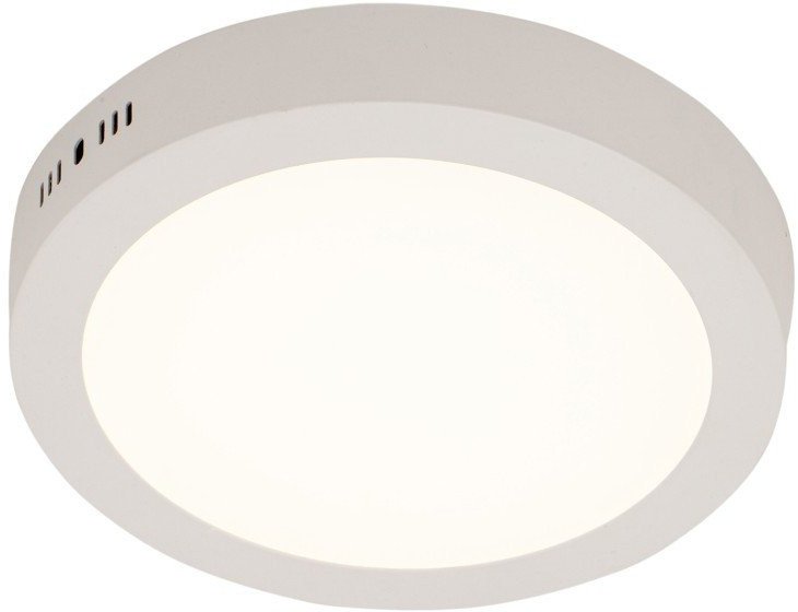 

Припотолочная люстра LED4U 316-18W