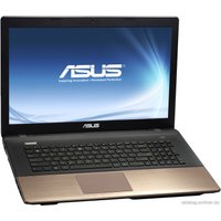 Ноутбук ASUS K75VJ-T2114