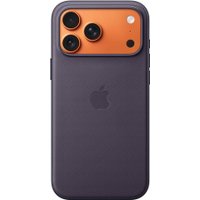 Чехол для телефона Apple MagSafe TechWoven Case Purple для iPhone 17 Pro Max (фиолетовый)