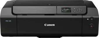 Canon PIXMA PRO-200