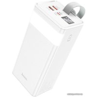 Внешний аккумулятор Hoco J86 Powermaster 40000mAh (белый)