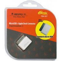 Адаптер Ritmix RM-307