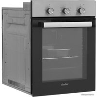 Электрический духовой шкаф Simfer B4EM14016