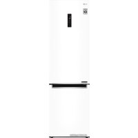 Холодильник LG DoorCooling+ GA-B509MQSL