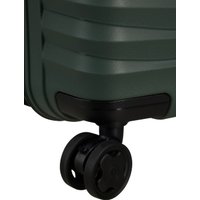 Чемодан-спиннер Samsonite Intuo Olive Green 81 см