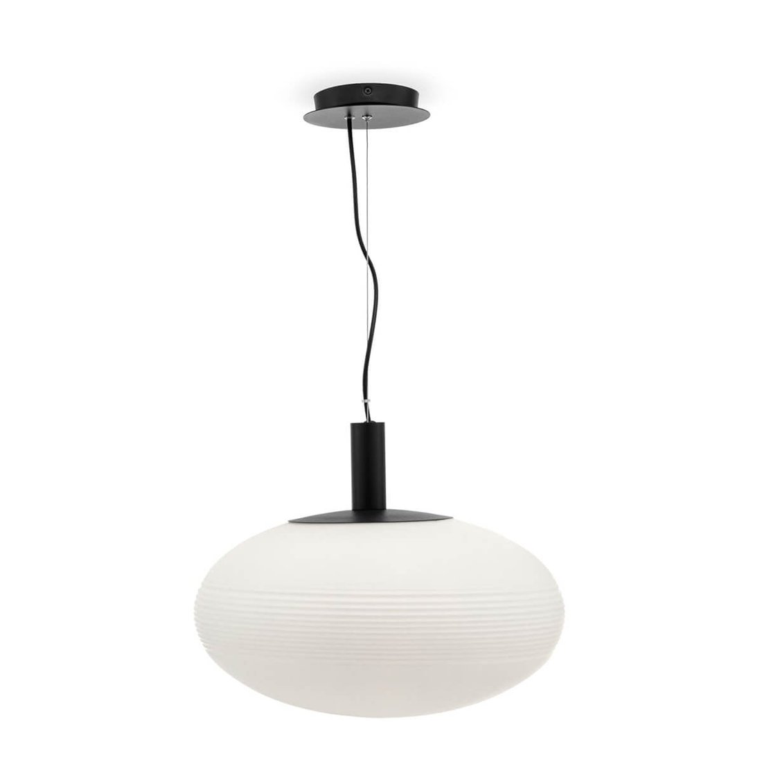 

Подвесная люстра Maytoni Perlas P062PL-01W