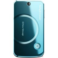 Кнопочный телефон Sony Ericsson T707