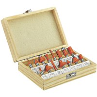 Фреза P.I.T. ACTW09-015X