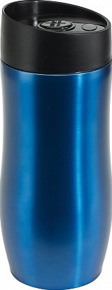 Термокружка Inspirion Classico 56-0304152 380 мл (синий)